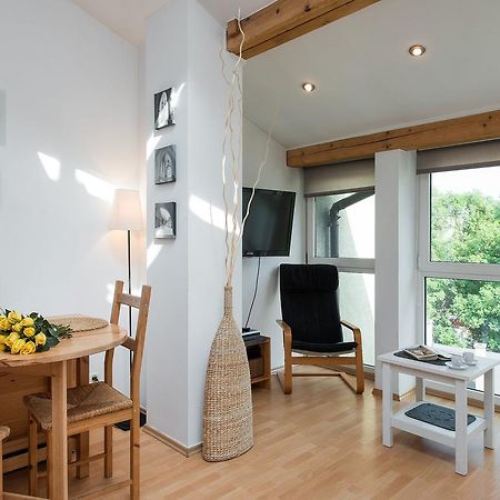 Studio Smart Apartment Krakow Ngoại thất bức ảnh