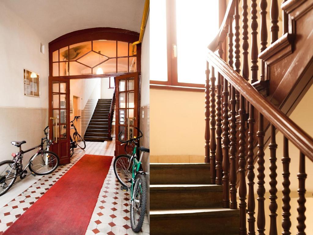 Studio Smart Apartment Krakow Ngoại thất bức ảnh