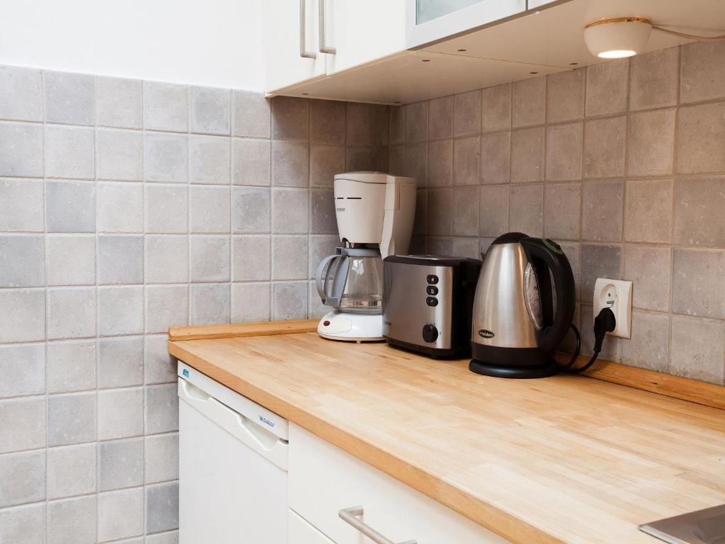 Studio Smart Apartment Krakow Ngoại thất bức ảnh