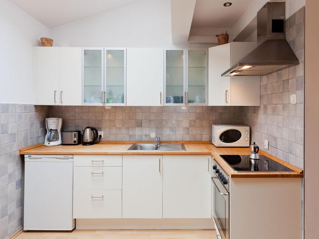 Studio Smart Apartment Krakow Ngoại thất bức ảnh